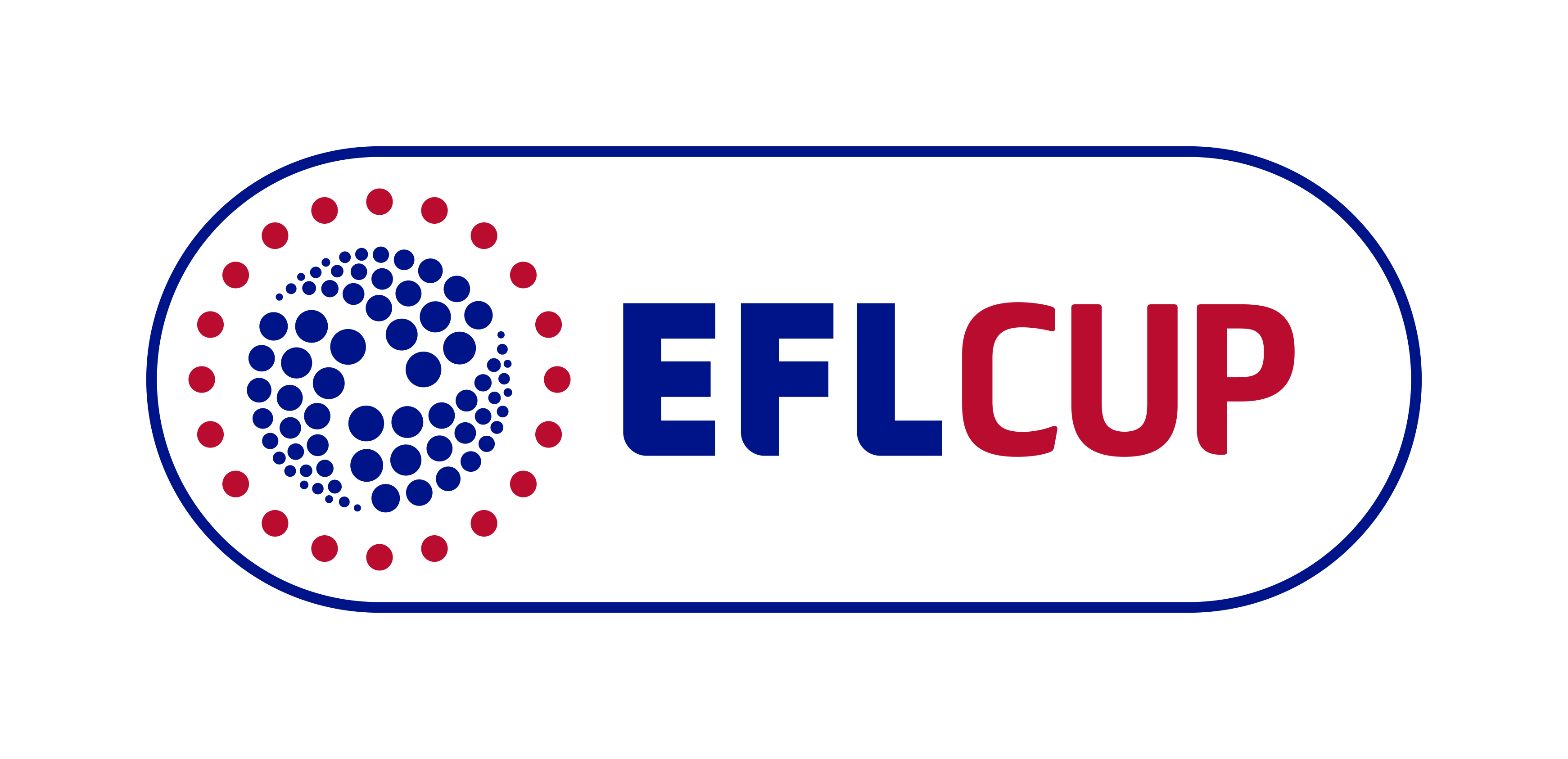 England. EFL Cup. Season 2019/2020