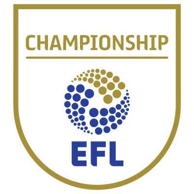 England. Championship. Play offs. Season 2019/2020