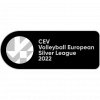 Silver European League. Women. Season 2022
