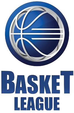 Greece. Basket League. Season 2019/2020