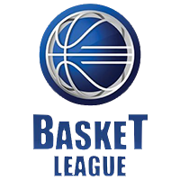 Greece. Basket League. Season 2020/2021