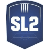 Greece. Super League 2. Season 2019/2020