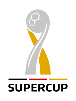 Germany. Supercup 2019