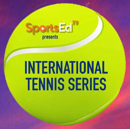 International Tennis Series 2020. Men Singles