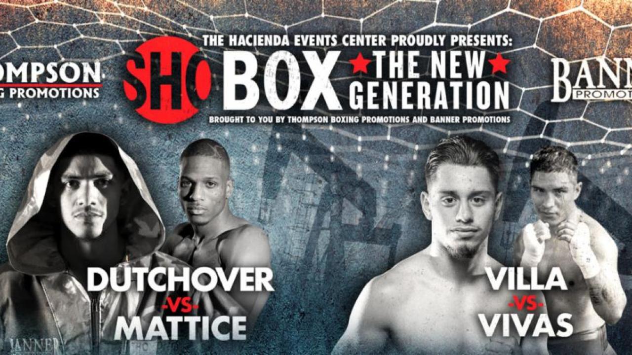 La Hacienda Event Center, Midland, Texas, USA