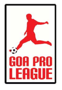 India. Goa Pro League. Season 2019/2020
