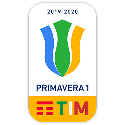 Italy. Primavera. Season 2019/2020