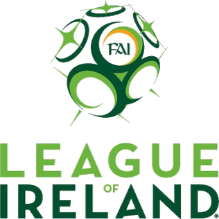 Republic of Ireland. Premier Division. Season 2019