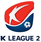 South Korea. K-League 2. Season 2021