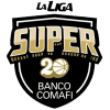 Argentina. Super 20. Season 2021