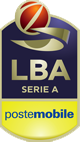 Italy. Lega A. Season 2018/2019. Play Offs