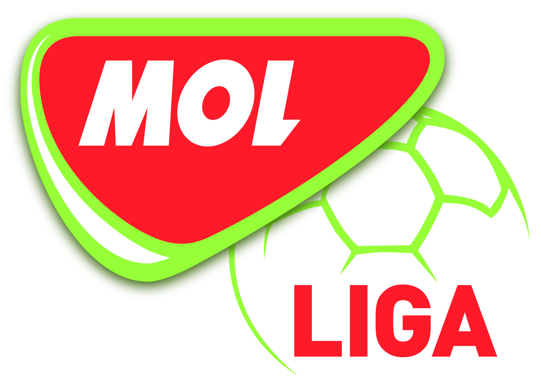 European. MOL Liga. Season 2019/2020. Women