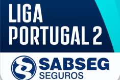 Portugal. Segunda Liga. Season 2020/2021