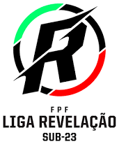Portugal. Liga Revelacao U23
