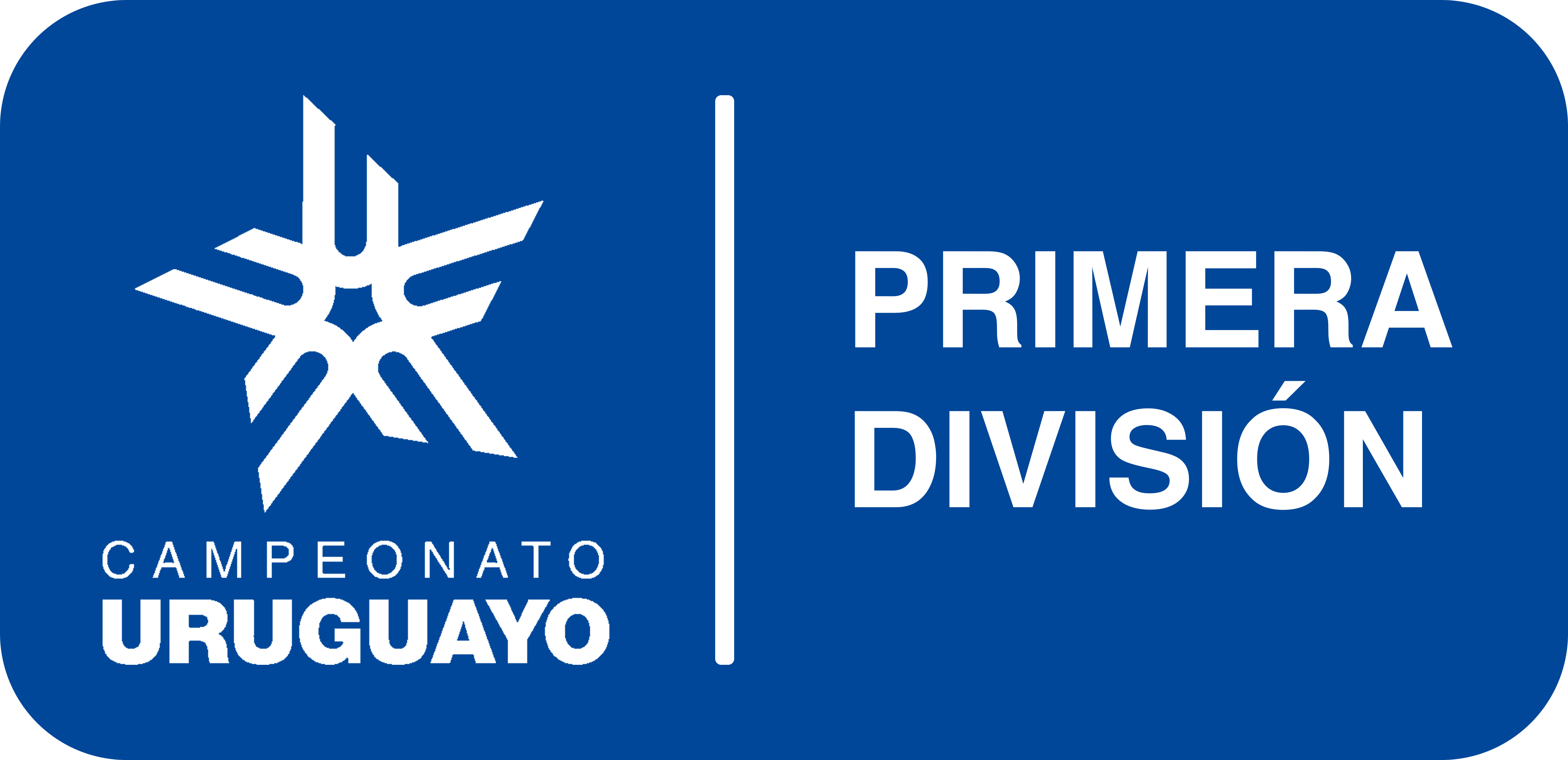 Uruguay. Primera Division. Season 2020/2021
