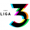 Portugal. Liga 3. Season 2023/2024