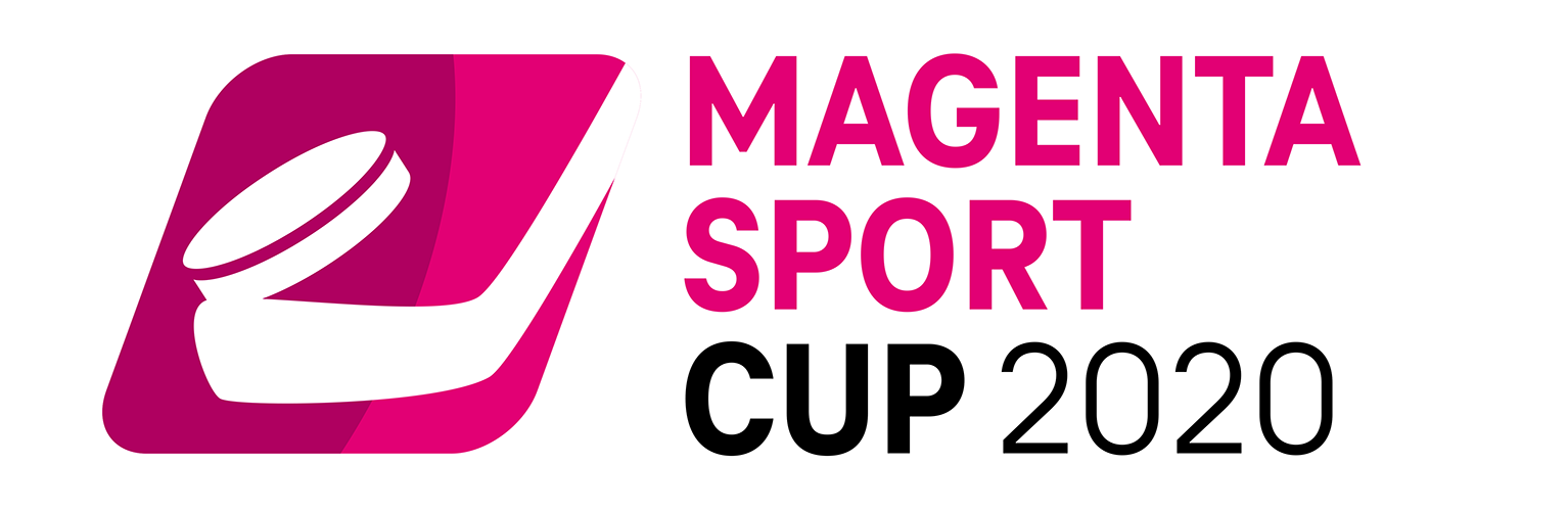 Germany. MagentaSport Cup. Season 2020/2021