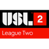 USA. USL League Two. Season 2023