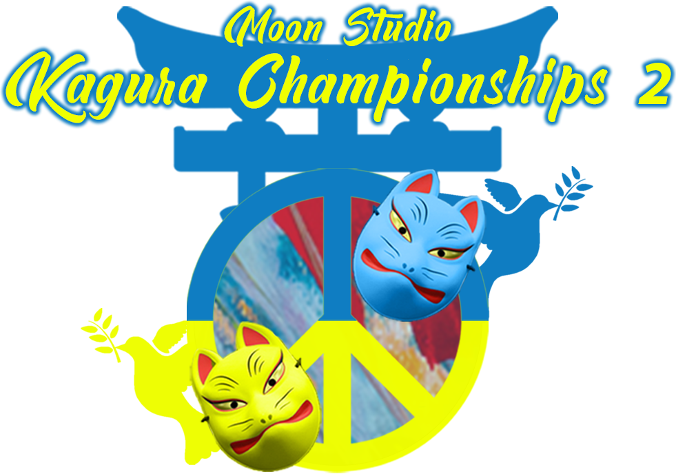 Moon Studio Kagura Championships 2