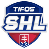 Slovakia. 1 Liga. Season 2023/2024