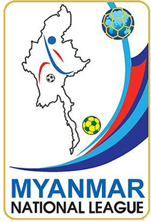 Myanmar. National League 2. Season 2022