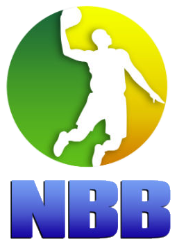 Brazil. NBB. Season 2019/2020