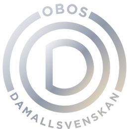 Sweden. Allsvenskan. Women. Season 2020