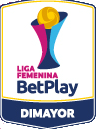 Colombia. Liga Aguila. Women. Season 2020/2021