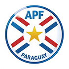 Paraguay. Division Profesional. Season 2020