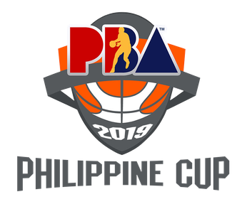 PBA. Philippine Cup. Season 2019. Play Offs