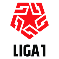 Peru. Liga 1. Season 2019