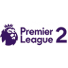 England. Premier League 2. Season 2019/2020