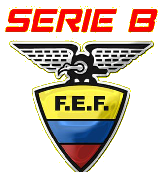 Ecuador. Serie B. Season 2020