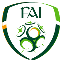 Republic of Ireland. Premier Division. Season 2021