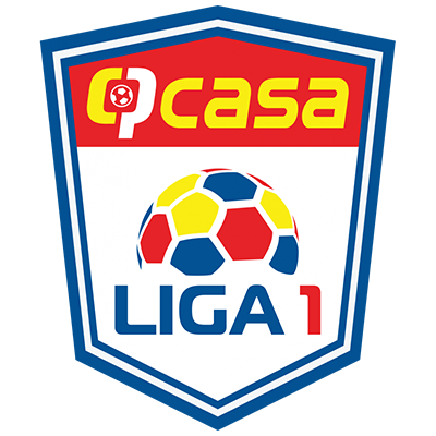 Romania. Liga 1. Championship Group. Season 2019/2020