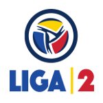 Romania. Liga 2. Season 2019/2020