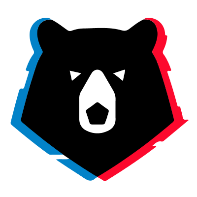 Russia. Premier League. Season 2019/2020