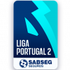 Portugal. Segunda Liga. Season 2022/2023