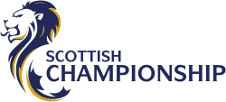 Scotland. Championship. Season 2019/2020
