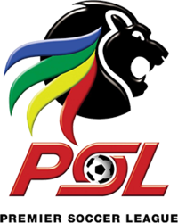 South Africa. Premier League. Season 2019/2020