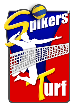 Philippines. Spikers Turf. Season 2019. Play Off