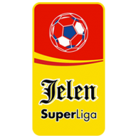 Serbia. Super Liga Women. Season 2019/2020