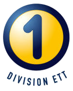 Sweden. Division 1. Season 2019