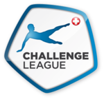 Switzerland. Challenge League. Season 2019/2020