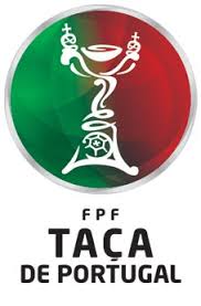 Taça de Portugal. Season 2018/2019