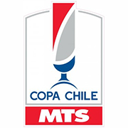 Chile. Cup. Season 2019