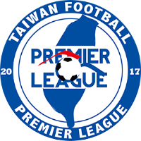 Taiwan. Premier League. Season 2020