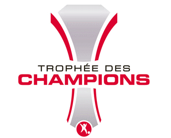 France. Super Cup 2019