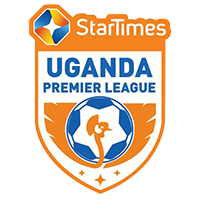 Uganda. Premier League. Season 2020/2021