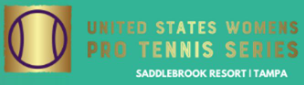 US Pro Tennis Series. Women Singles